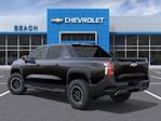 New 2026 Chevrolet Silverado EV Trail Boss Crew Cab AWD Pickup for sale #FJJCB5*O - photo 4