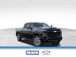 2026 Chevrolet Silverado 2500 Crew Cab 4x4 Pickup for sale #FKDH50*O - photo 1
