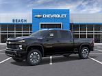 2026 Chevrolet Silverado 2500 Crew Cab 4x4 Pickup for sale #FKDH50*O - photo 3