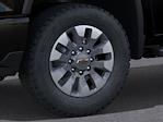 2026 Chevrolet Silverado 2500 Crew Cab 4x4 Pickup for sale #FKDH50*O - photo 9