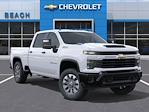 New 2026 Chevrolet Silverado 2500 Custom Crew Cab for sale #FKDH51*O - photo 7