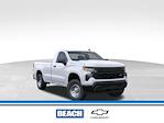 2026 Chevrolet Silverado 1500 Regular Cab RWD Pickup for sale #C2212 - photo 1