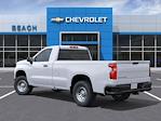 2026 Chevrolet Silverado 1500 Regular Cab RWD Pickup for sale #C2212 - photo 4