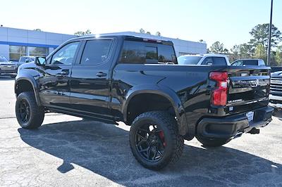 New 2026 Chevrolet Silverado 1500 - photo 1