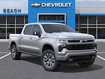 New 2026 Chevrolet Silverado 1500 RST Crew Cab for sale #FKQC51*O - photo 7