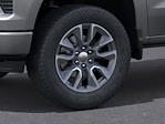 New 2026 Chevrolet Silverado 1500 RST Crew Cab for sale #FKQC51*O - photo 9