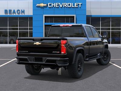 2026 Chevrolet Silverado 2500 Crew Cab 4x4 Pickup for sale #FKTJF5*O - photo 2