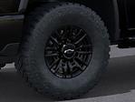 2026 Chevrolet Silverado 2500 Crew Cab 4x4 Pickup for sale #FKTJF5*O - photo 9