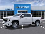 2026 Chevrolet Silverado 2500 Crew Cab 4WD Pickup for sale #C2290 - photo 3