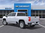 2026 Chevrolet Silverado 2500 Crew Cab 4WD Pickup for sale #C2290 - photo 4