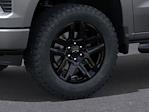 2026 Chevrolet Silverado 1500 Crew Cab 4x4 Pickup for sale #FMJD29*O - photo 9