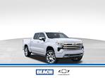 2026 Chevrolet Silverado 1500 Crew Cab 4x4 Pickup for sale #FMJD31*O - photo 1