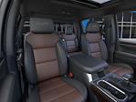 2026 Chevrolet Silverado 1500 Crew Cab 4x4 Pickup for sale #FMJD31*O - photo 16