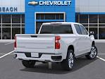 2026 Chevrolet Silverado 1500 Crew Cab 4x4 Pickup for sale #FMJD31*O - photo 2