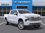2026 Chevrolet Silverado 1500 Crew Cab 4x4 Pickup for sale #FMJD31*O - photo 7