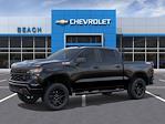 2026 Chevrolet Silverado 1500 Crew Cab 4WD Pickup for sale #FMJD6B*O - photo 3