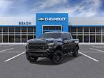 2026 Chevrolet Silverado 1500 Crew Cab 4WD Pickup for sale #FMJD6J*O - photo 8