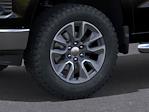 2026 Chevrolet Silverado 1500 Crew Cab 4x4 Pickup for sale #FMJD73*O - photo 9