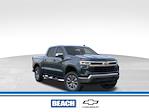 2026 Chevrolet Silverado 1500 Crew Cab 4x4 Pickup for sale #FMJD77*O - photo 1