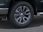 2026 Chevrolet Silverado 1500 Crew Cab 4x4 Pickup for sale #FMJD77*O - photo 9