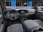 2026 Chevrolet Silverado 1500 Crew Cab 4x4 Pickup for sale #FMJD9T*O - photo 15