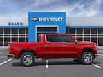 2026 Chevrolet Silverado 1500 Crew Cab 4x4 Pickup for sale #FMJD9T*O - photo 5