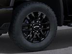 2026 Chevrolet Silverado 2500 Crew Cab 4x4 Pickup for sale #FMJDBD*O - photo 9
