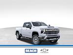 2026 Chevrolet Silverado 2500 Crew Cab 4x4 Pickup for sale #FMJDC4*O - photo 1