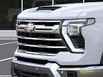 2026 Chevrolet Silverado 2500 Crew Cab 4x4 Pickup for sale #FMJDC4*O - photo 13