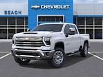 2026 Chevrolet Silverado 2500 Crew Cab 4x4 Pickup for sale #FMJDC4*O - photo 6