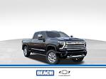 2026 Chevrolet Silverado 2500 Crew Cab 4x4 Pickup for sale #FMJDF6*O - photo 1