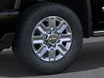 2026 Chevrolet Silverado 2500 Crew Cab 4x4 Pickup for sale #FMJDF6*O - photo 9