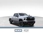 2026 Chevrolet Silverado 2500 Crew Cab 4x4 Pickup for sale #FMJDFK*O - photo 1