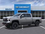 2026 Chevrolet Silverado 2500 Crew Cab 4x4 Pickup for sale #FMJDFK*O - photo 3