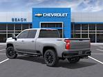 2026 Chevrolet Silverado 2500 Crew Cab 4x4 Pickup for sale #FMJDFK*O - photo 4