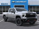 2026 Chevrolet Silverado 2500 Crew Cab 4x4 Pickup for sale #FMJDFK*O - photo 7