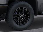 2026 Chevrolet Silverado 2500 Crew Cab 4x4 Pickup for sale #FMJDFK*O - photo 9