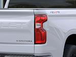 2026 Chevrolet Silverado 1500 Double Cab 4x4 Pickup for sale #FMJDKM*O - photo 11