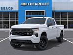 2026 Chevrolet Silverado 1500 Double Cab 4x4 Pickup for sale #FMJDKM*O - photo 6