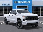 2026 Chevrolet Silverado 1500 Double Cab 4x4 Pickup for sale #FMJDKM*O - photo 7