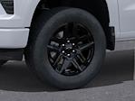 2026 Chevrolet Silverado 1500 Double Cab 4x4 Pickup for sale #FMJDKM*O - photo 9