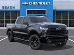 2026 Chevrolet Silverado 1500 Crew Cab 4x4 Pickup for sale #FMJDMV*O - photo 7
