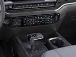 2026 Chevrolet Silverado 1500 Crew Cab 4x4 Pickup for sale #FMJDVV*O - photo 23