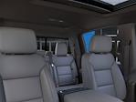 2026 Chevrolet Silverado 1500 Crew Cab 4x4 Pickup for sale #FMJDVV*O - photo 24