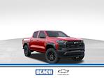 2026 Chevrolet Colorado Crew Cab 4x4 Pickup for sale #FMJWWJ*O - photo 1