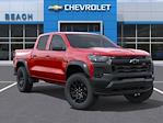 2026 Chevrolet Colorado Crew Cab 4x4 Pickup for sale #FMJWWJ*O - photo 7