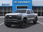 2026 Chevrolet Colorado Crew Cab 4x4 Pickup for sale #FMJXHJ*O - photo 6