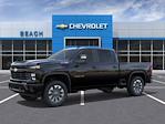 2026 Chevrolet Silverado 2500 Crew Cab 4x4 Pickup for sale #FMPQH6*O - photo 3