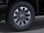 2026 Chevrolet Silverado 2500 Crew Cab 4x4 Pickup for sale #FMPQH6*O - photo 9