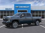 2026 Chevrolet Silverado 2500 Crew Cab 4x4 Pickup for sale #FMPQH8*O - photo 2